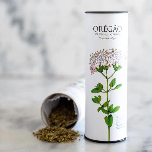 Be Aromatic Organic Oregano