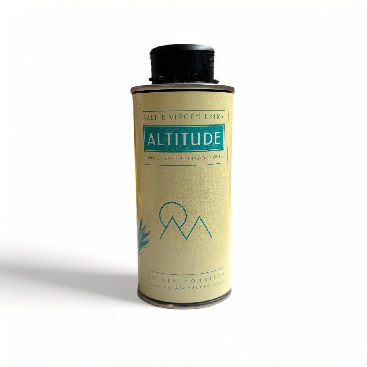 Mourisca "Altitude" Extra Virgin Olive Oil // 250mL