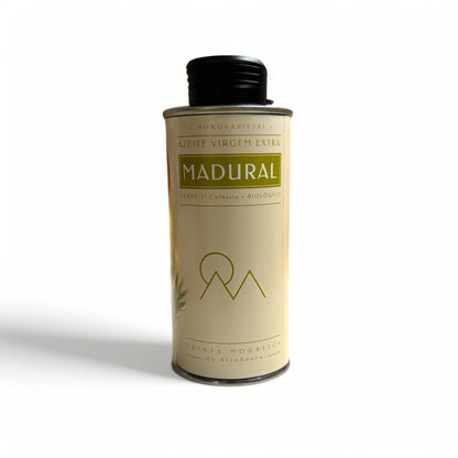 Mourisca "Madural" Extra Virgin Olive Oil // 250mL