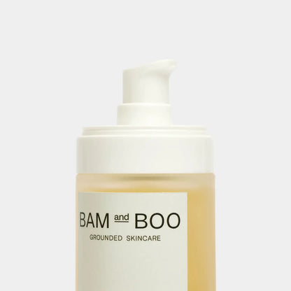 BAMandBOO Cleansing Gel