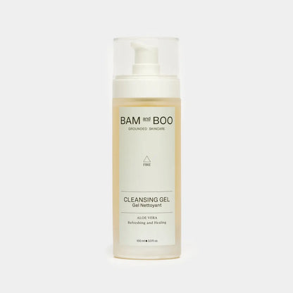 BAMandBOO Cleansing Gel