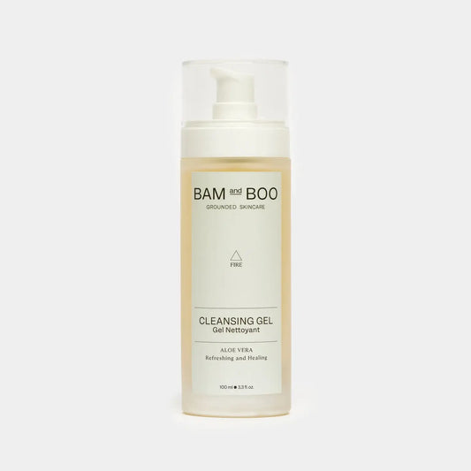 BAMandBOO Cleansing Gel