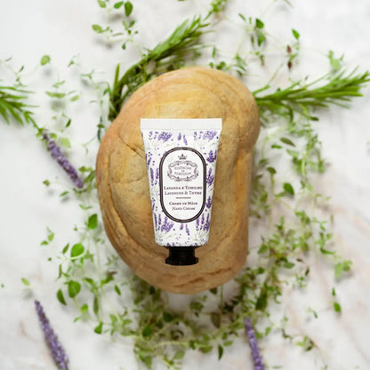 NEW Essências de Portugal Hand Cream//Lavender and Thyme