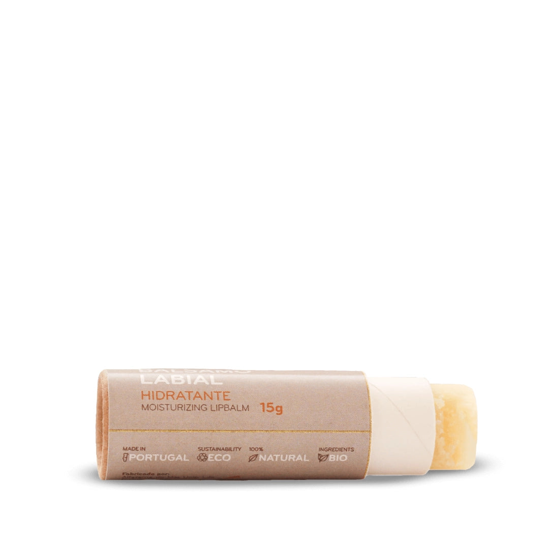 *NEW* BEESWEET Moisturizing Lip Balm