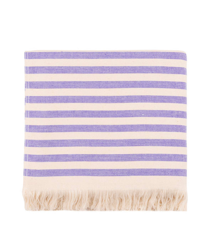 LAVENDER Turkish Towel