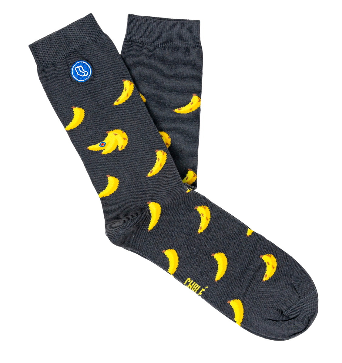 Chulé Socks 