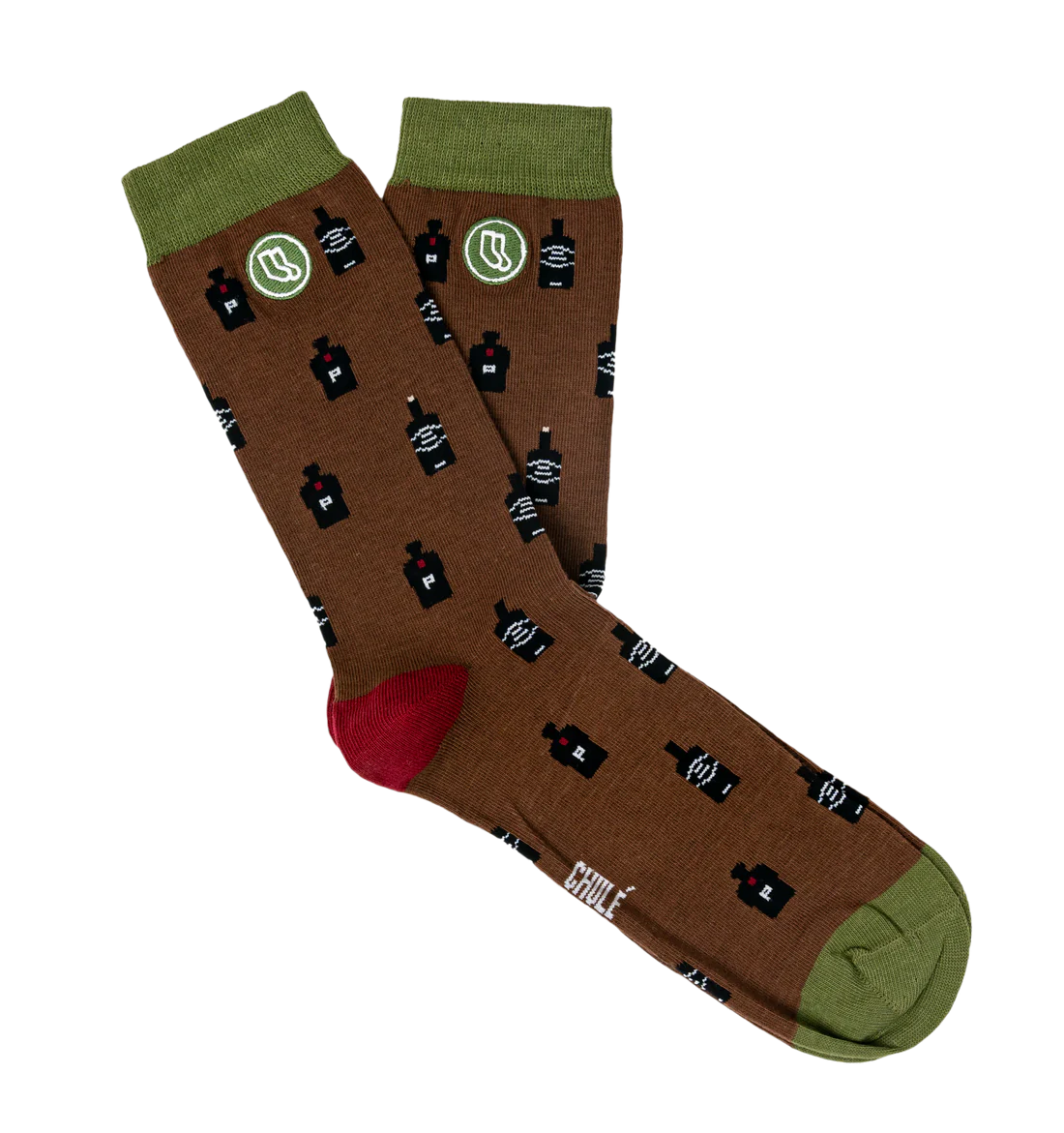 Chulé Socks 